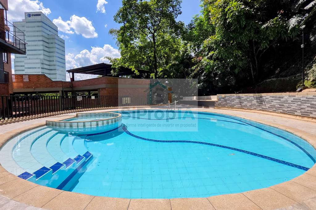 Venta de apartamento y arriendo amoblado Castropol cerca a la avenida