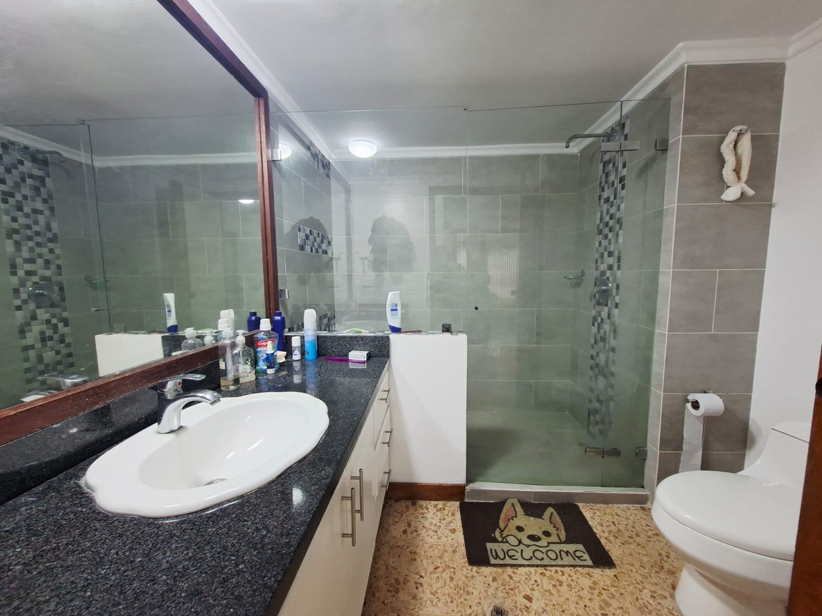 Apartamento para la venta en los Parra cerca a la Intermedia