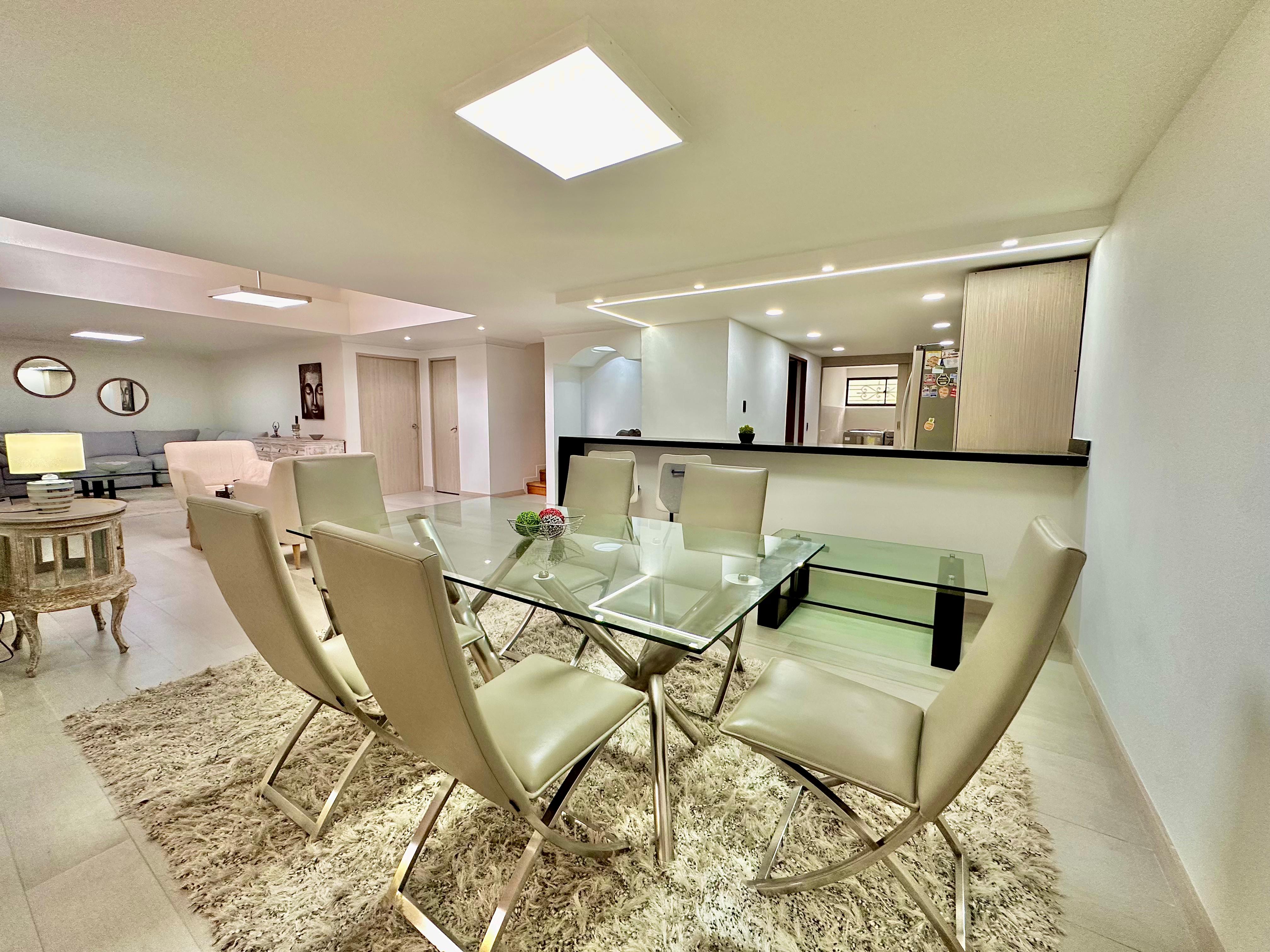 CASA EN ARRIENDO LA CALERA POBLADO MARYMOUNT
