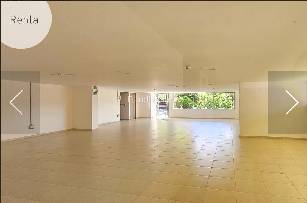 Apartamento amoblado Sabaneta FR- LB