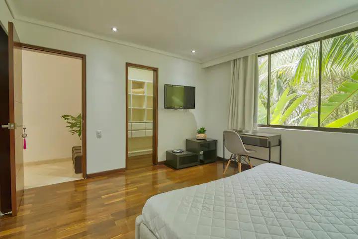 CASA EN VENTA, ARRIENDO Y AMOBLADA POBLADO ALTO VALOR MA