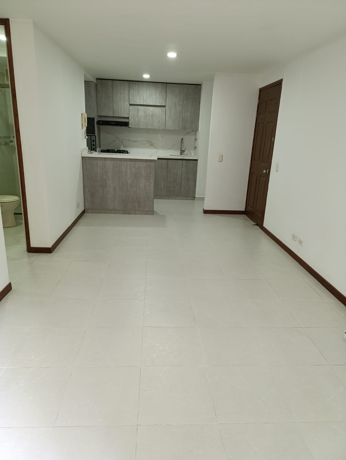 Apartamento en arriendo y venta Colinas Envigado