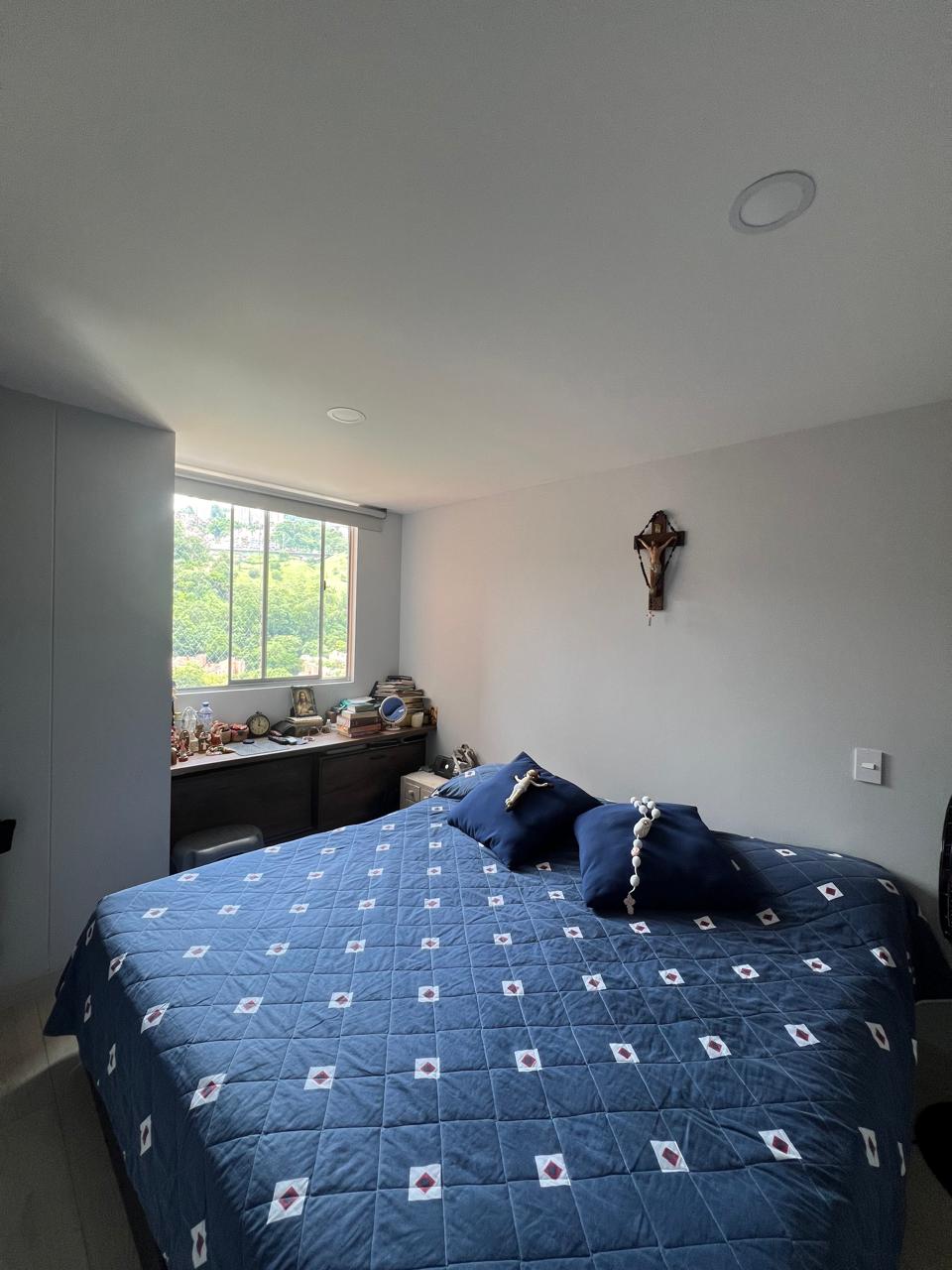 Apartamento para la venta sector San Diego