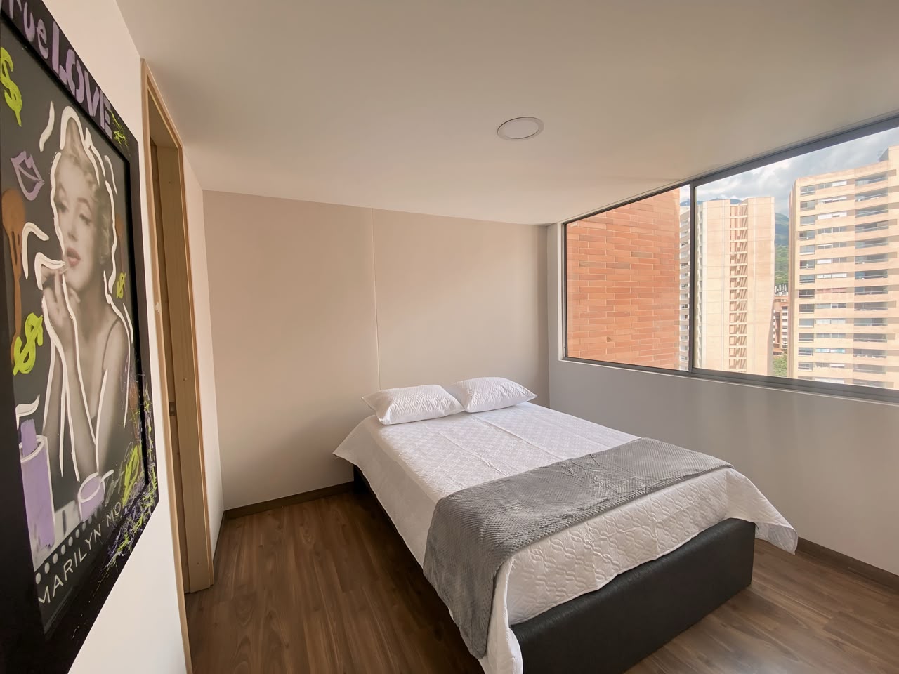 APARTAMENTO EN ARRIENDO ENVIGADO AUSTRAL CUMBRES MA