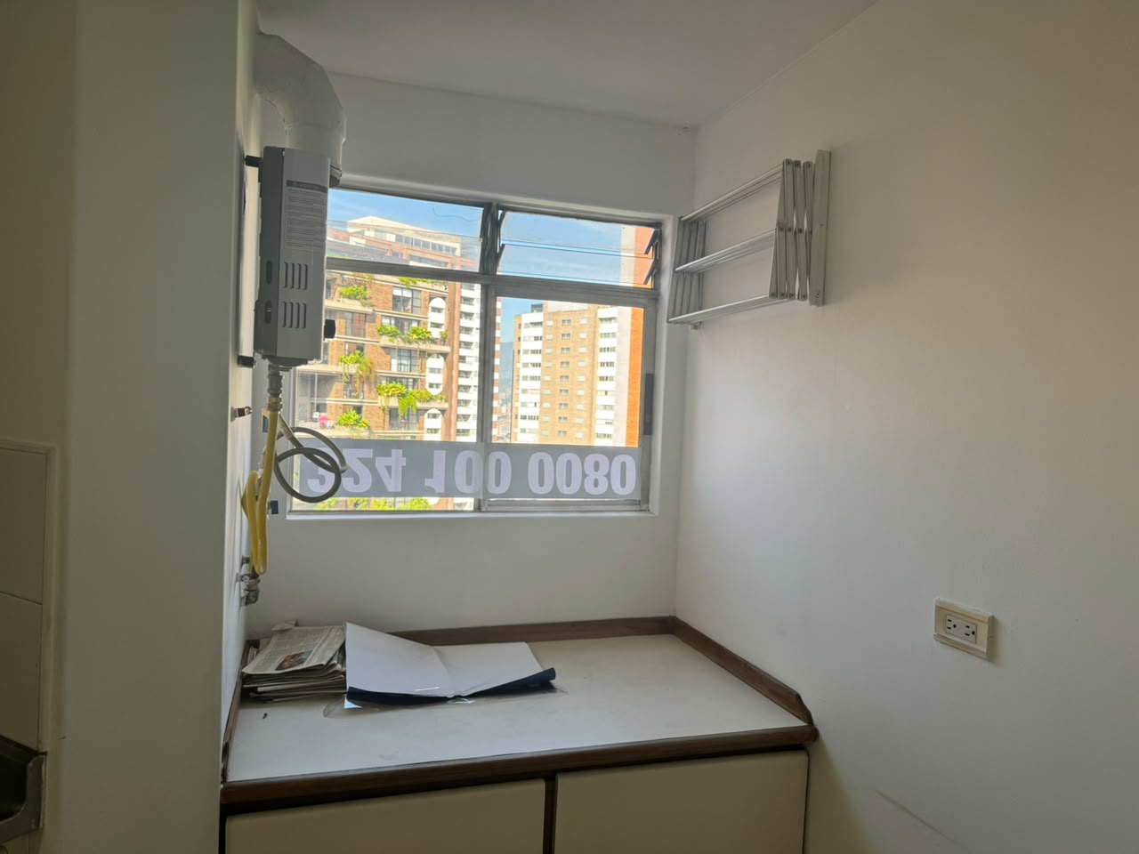 APARTAMENTO EN ARRIENDO CASTROPOL BN- MA
