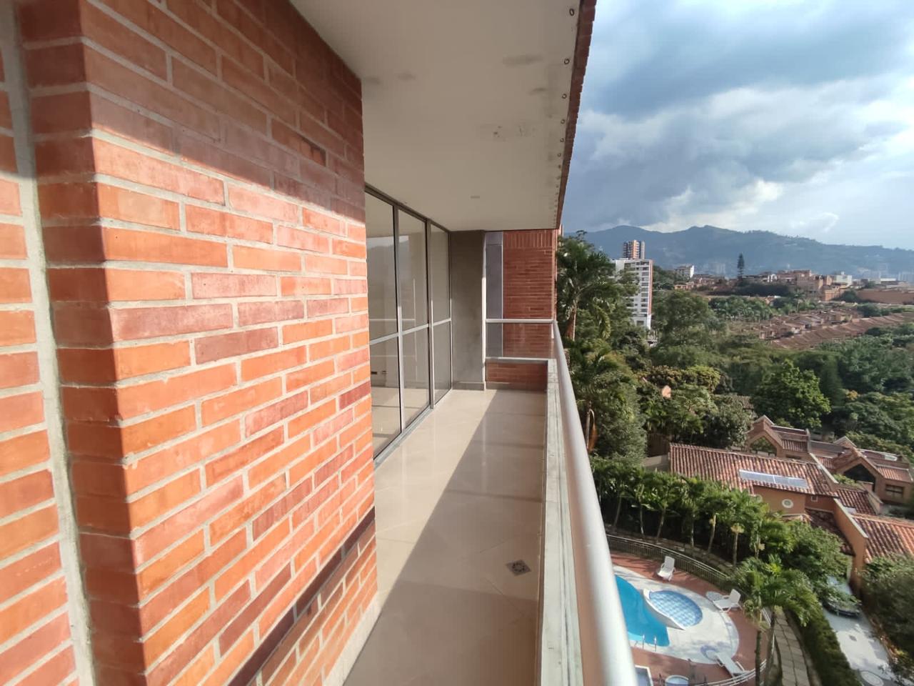 Apartamento para arriendo Envigado Benedictinos