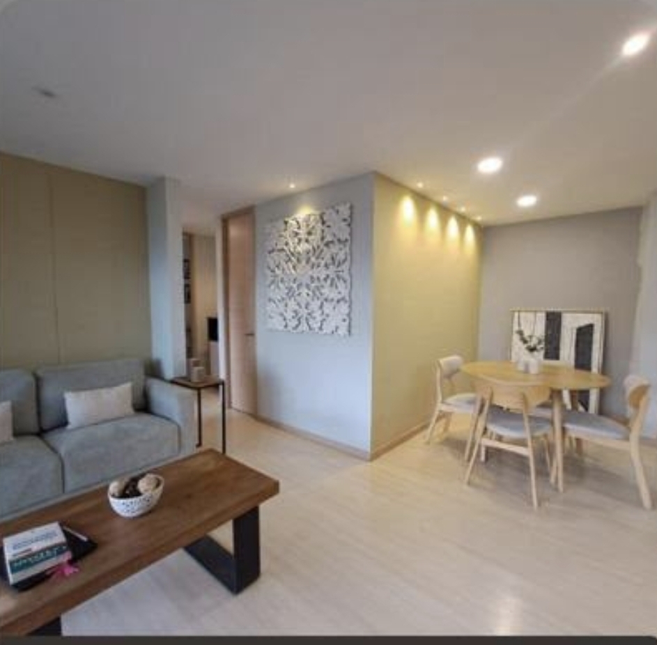 Apartamento en venta Loma del Chocho  Envigado RB3