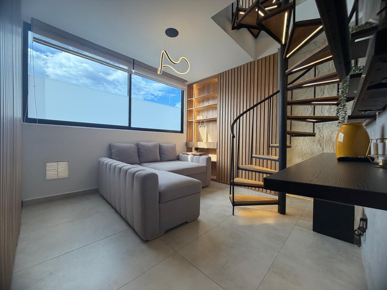 APARTAMENTO EN VENTA LAURELES DUPLEX AIRBNB RENTA CORTA-LARGA