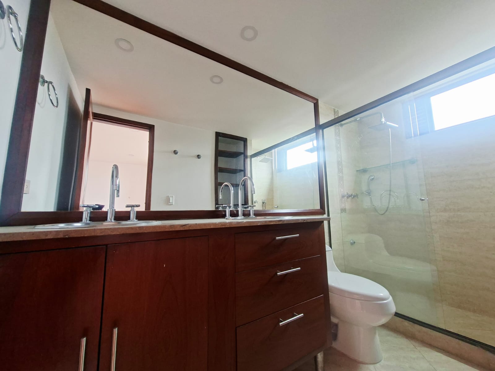 APARTAMENTO EN VENTA LA CALERA POBLADO P17