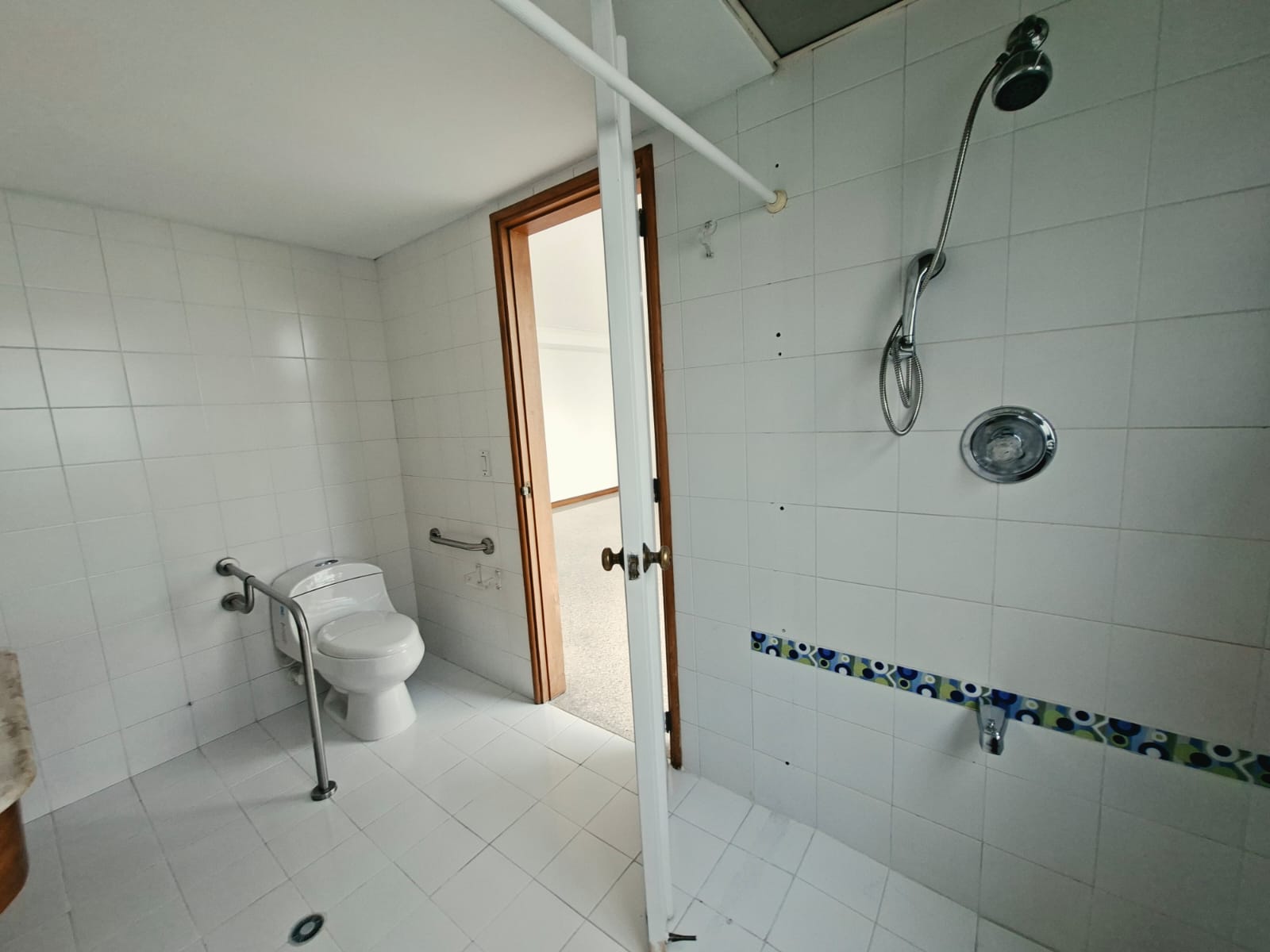 Apartamento en venta cerca la  clínica Medellín del Poblado