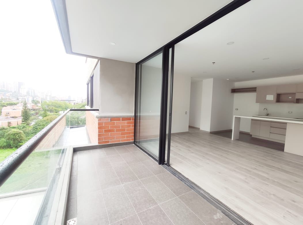 Apartamento para Venta o Arriendo en las palmas