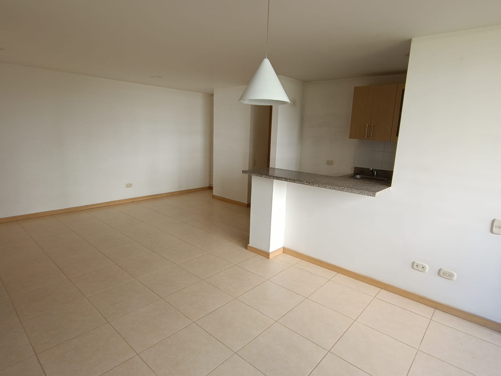 Apartamento a la venta en la Loma del Indio