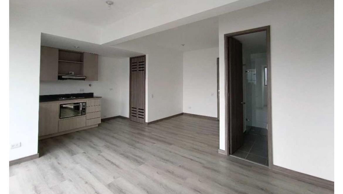 Apartamento en arriendo en las palmas