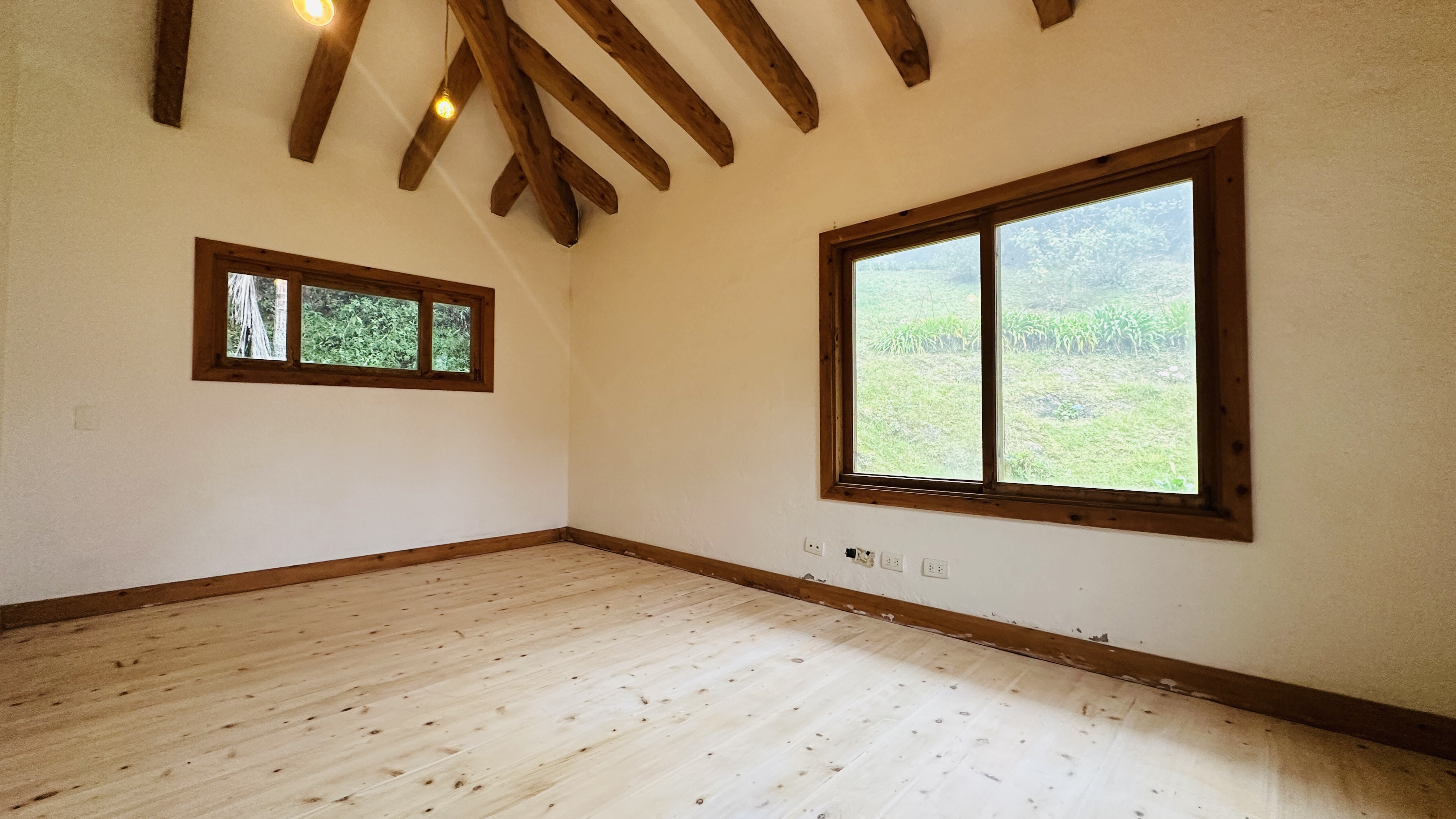 Casa en el alto de las palmas en arriendo