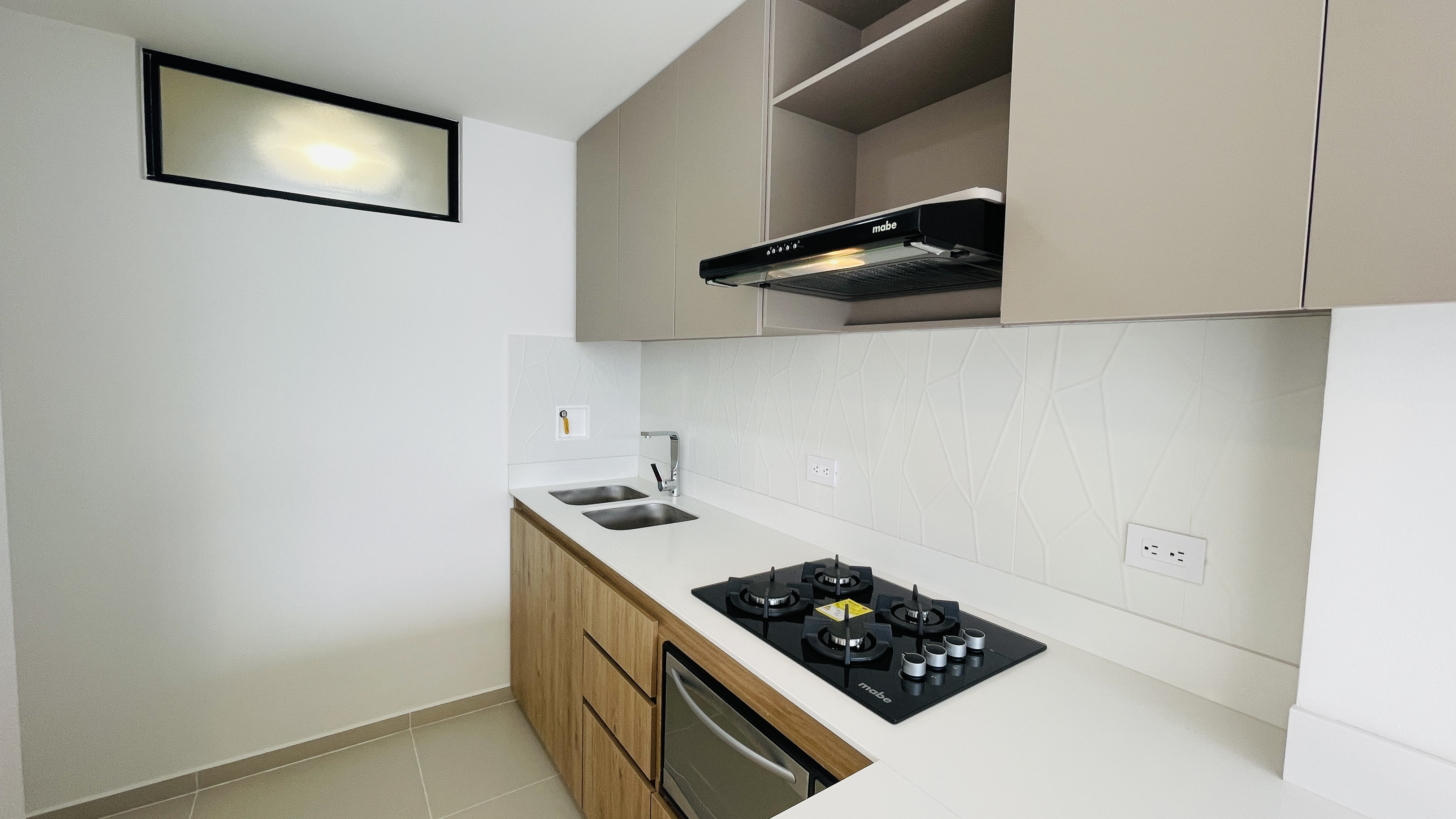 Apartamento en arriendo en Envigado