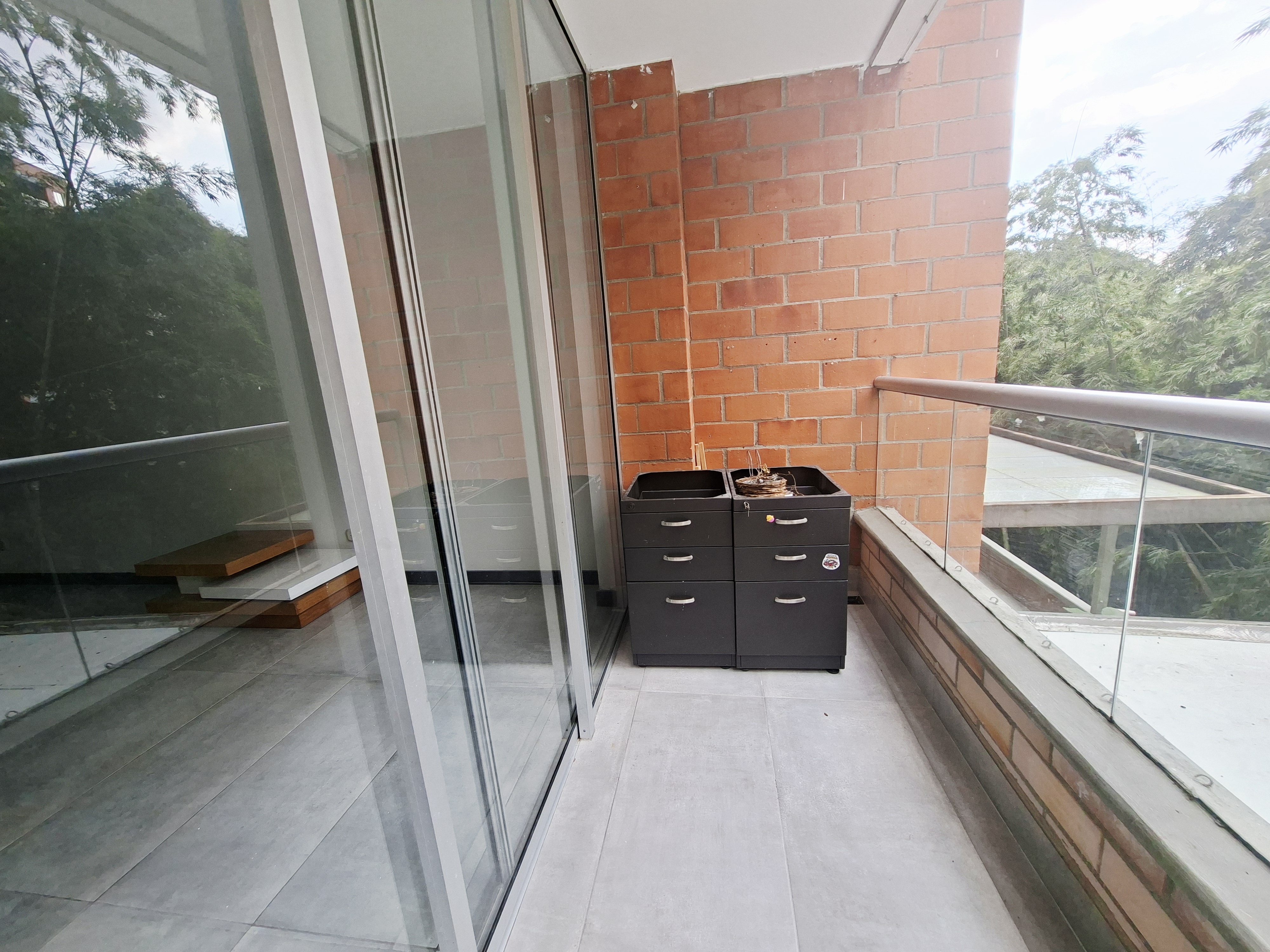VENTA DE APARTAMENTO EN LA INTERMEDIA ENVIGADO ALTA VALORIZACIÓN