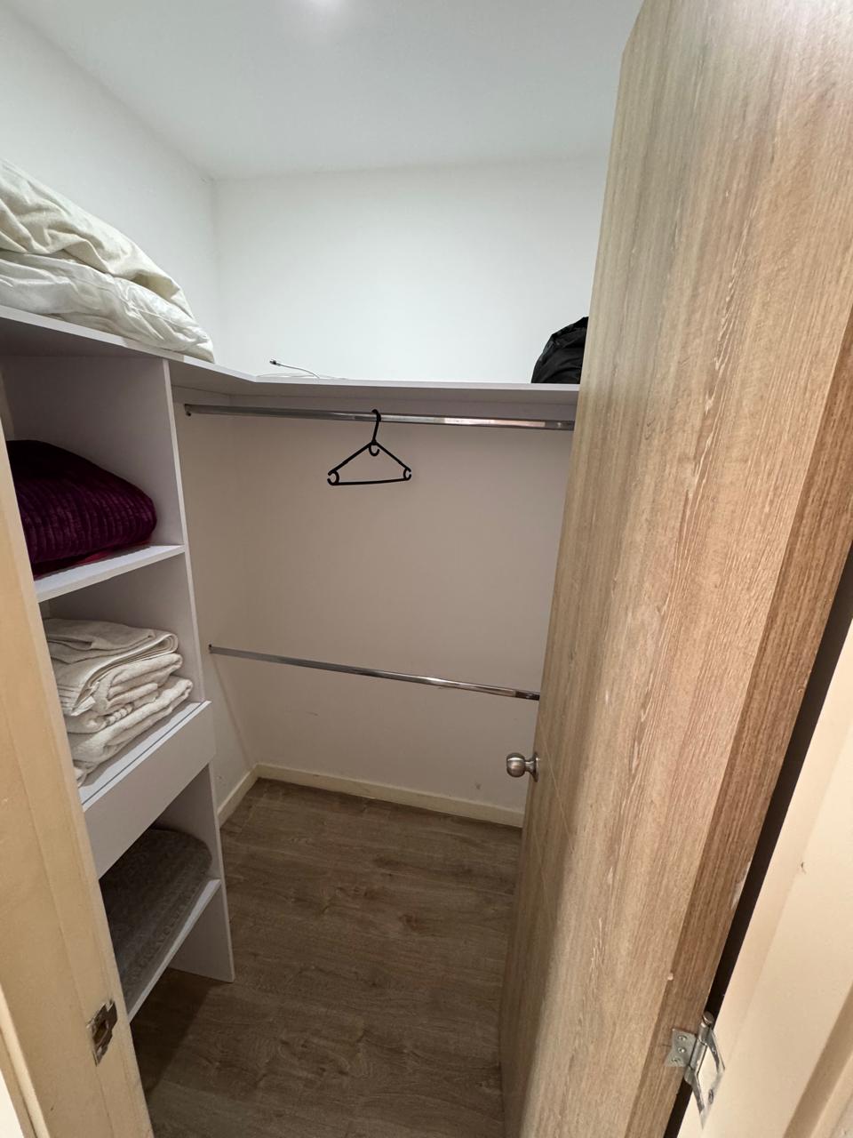 Apartamento amoblado en arriendo cerca al parque Sabaneta