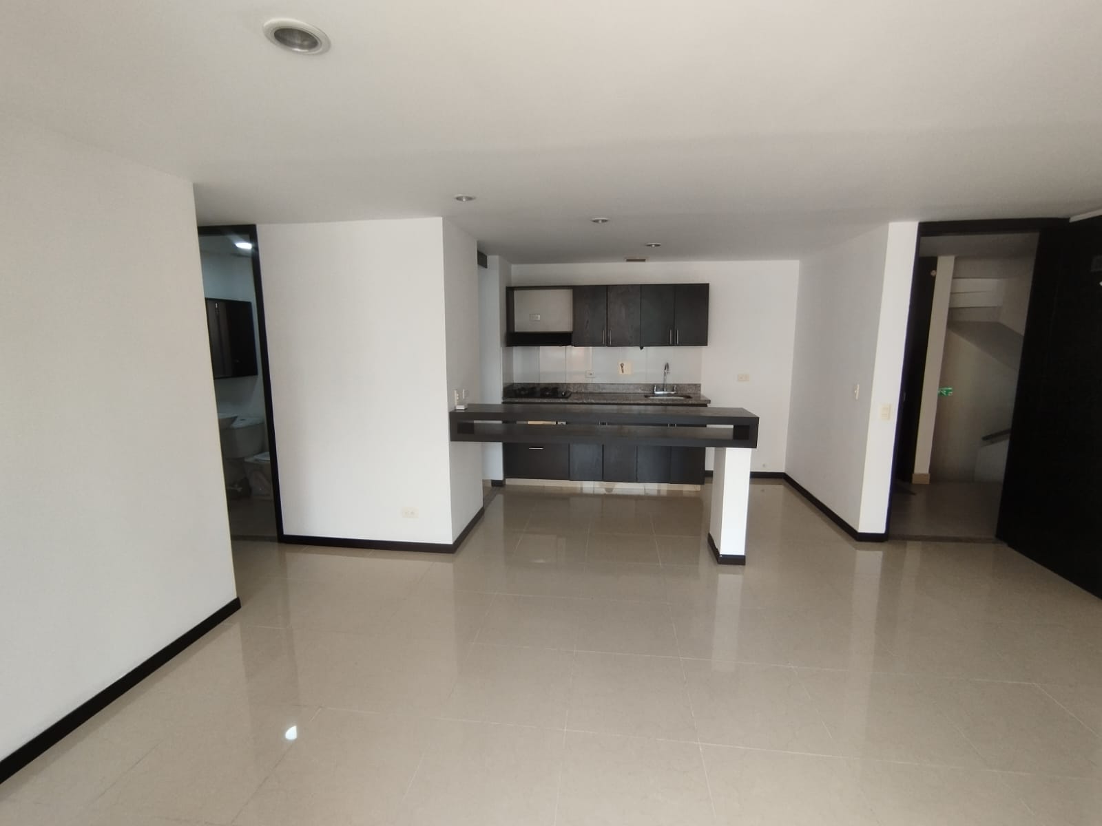 Apartamento para la venta Sabaneta excelente ubicación SV