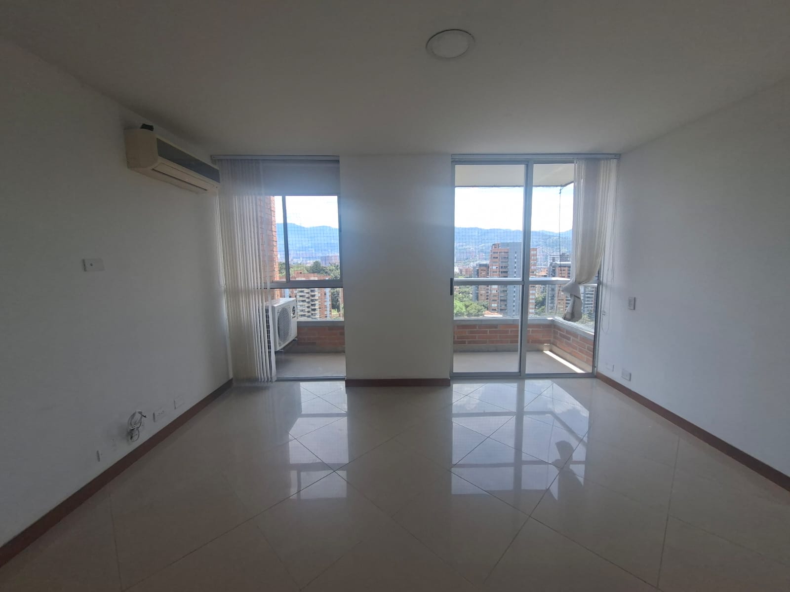 Apartamento para arriendo Envigado Benedictinos