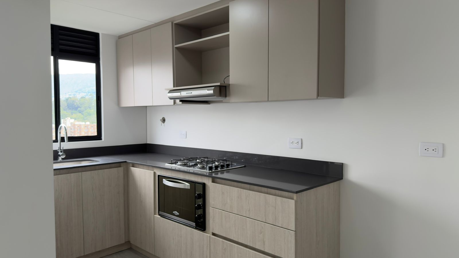 ARRIENDO APARTAMENTO LAS PALMAS PC18