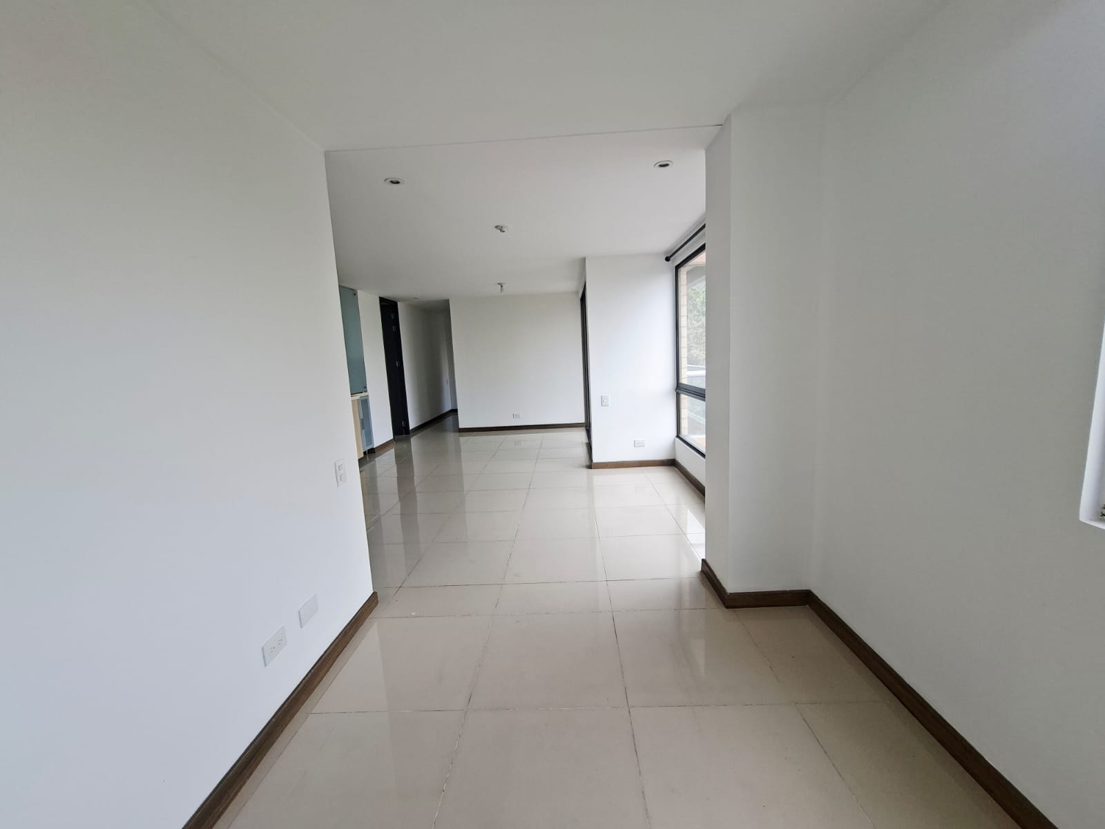 Apartamento en arriendo Alto del Poblado ITCV