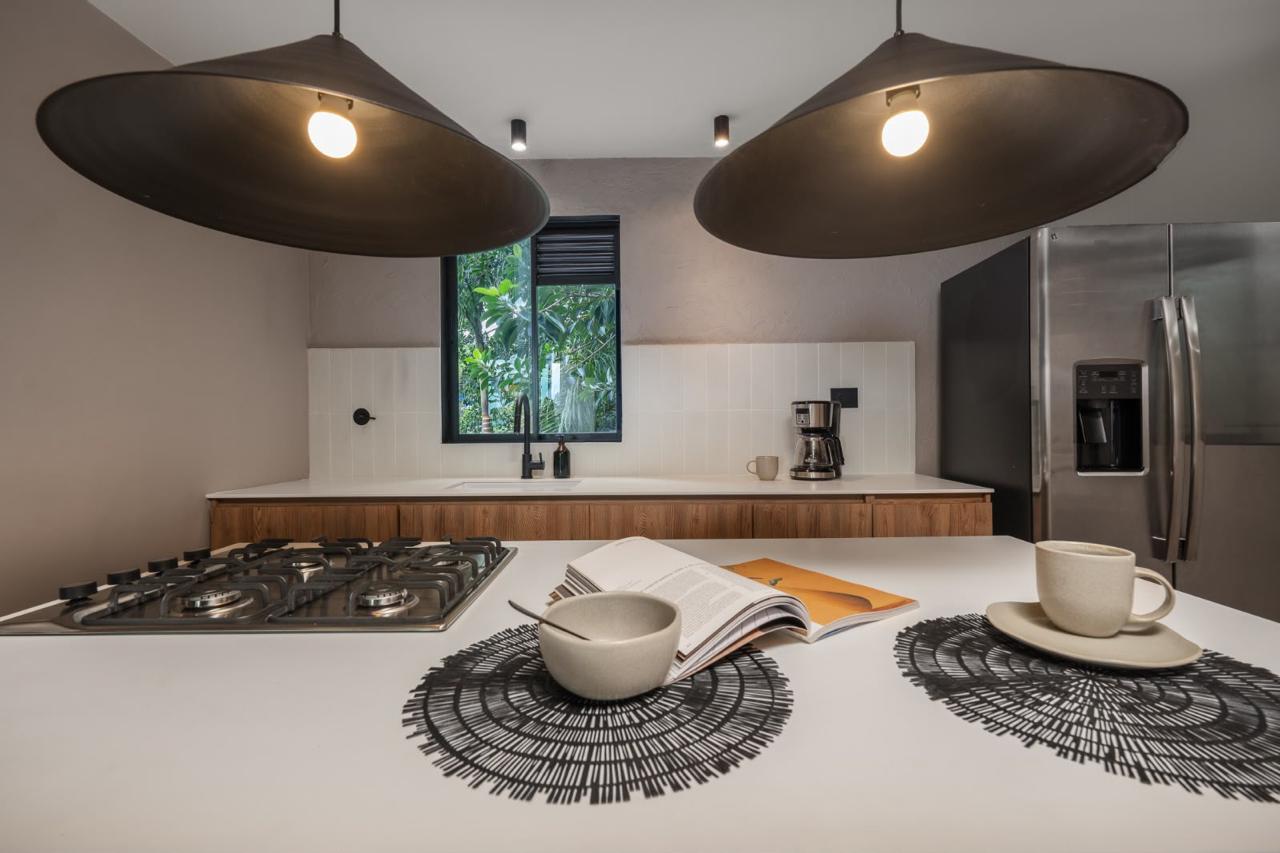 Apartamento amoblado en Poblado LC
