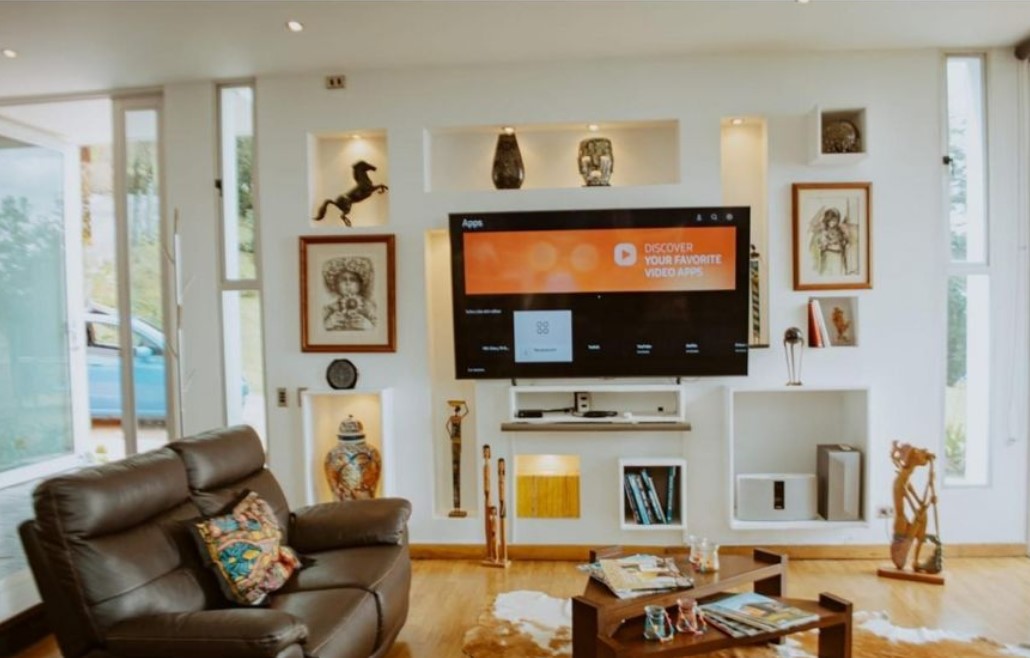 CASA EN ARRIENDO POBLADO LAS PALMAS  LUJO Y CONFORT MA
