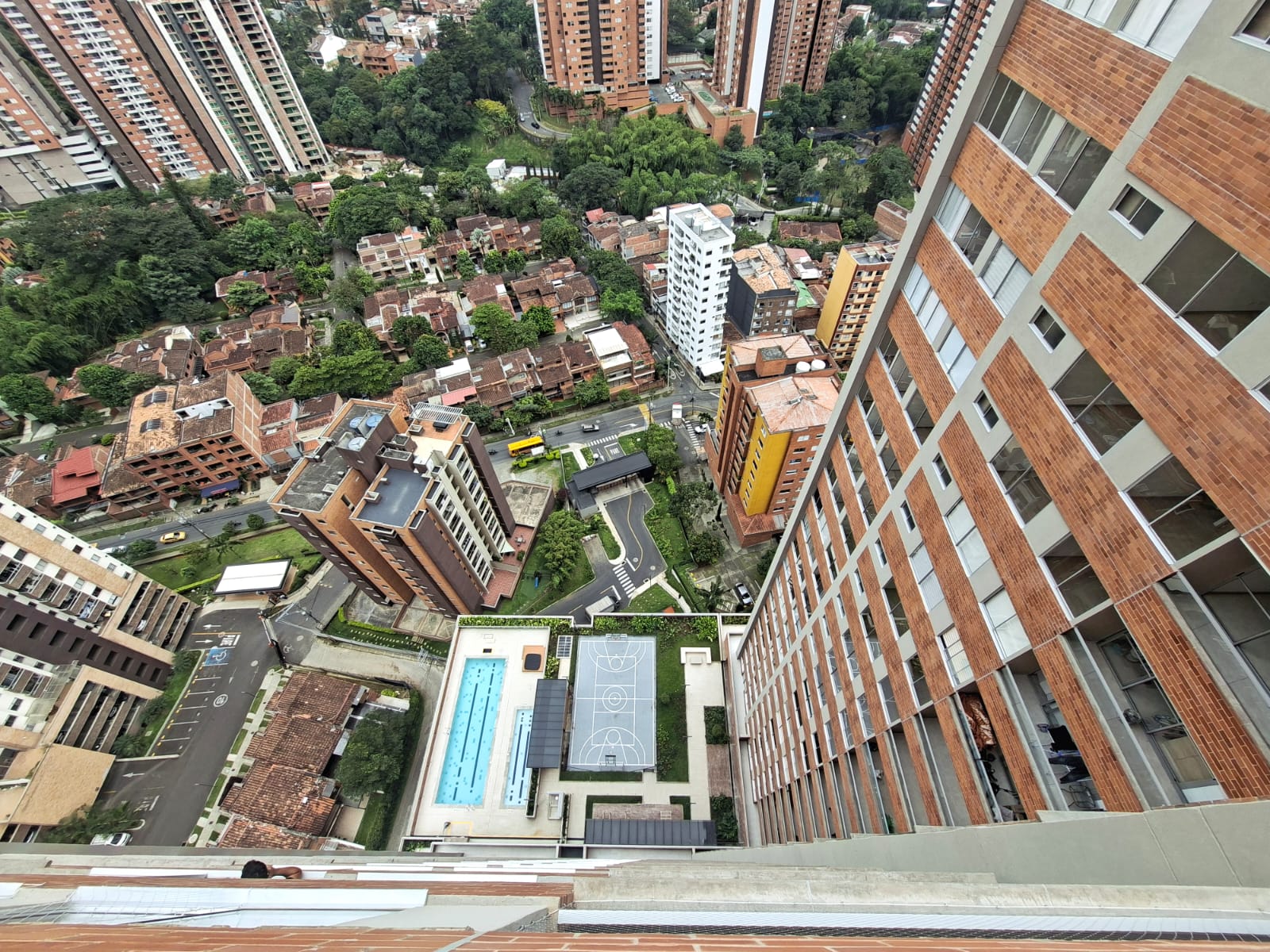 Apartamento en venta  Sabaneta la Doctora para estrenar