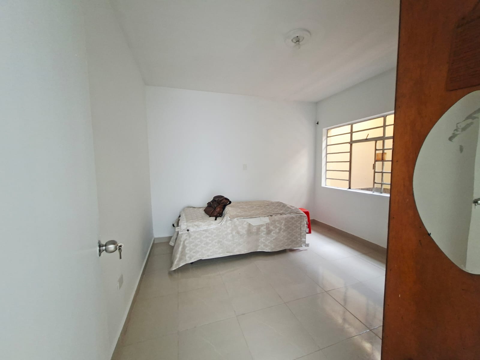 CASA LOTE EN VENTA BELEN ROSALES 9X22 ALTA MIXTURA