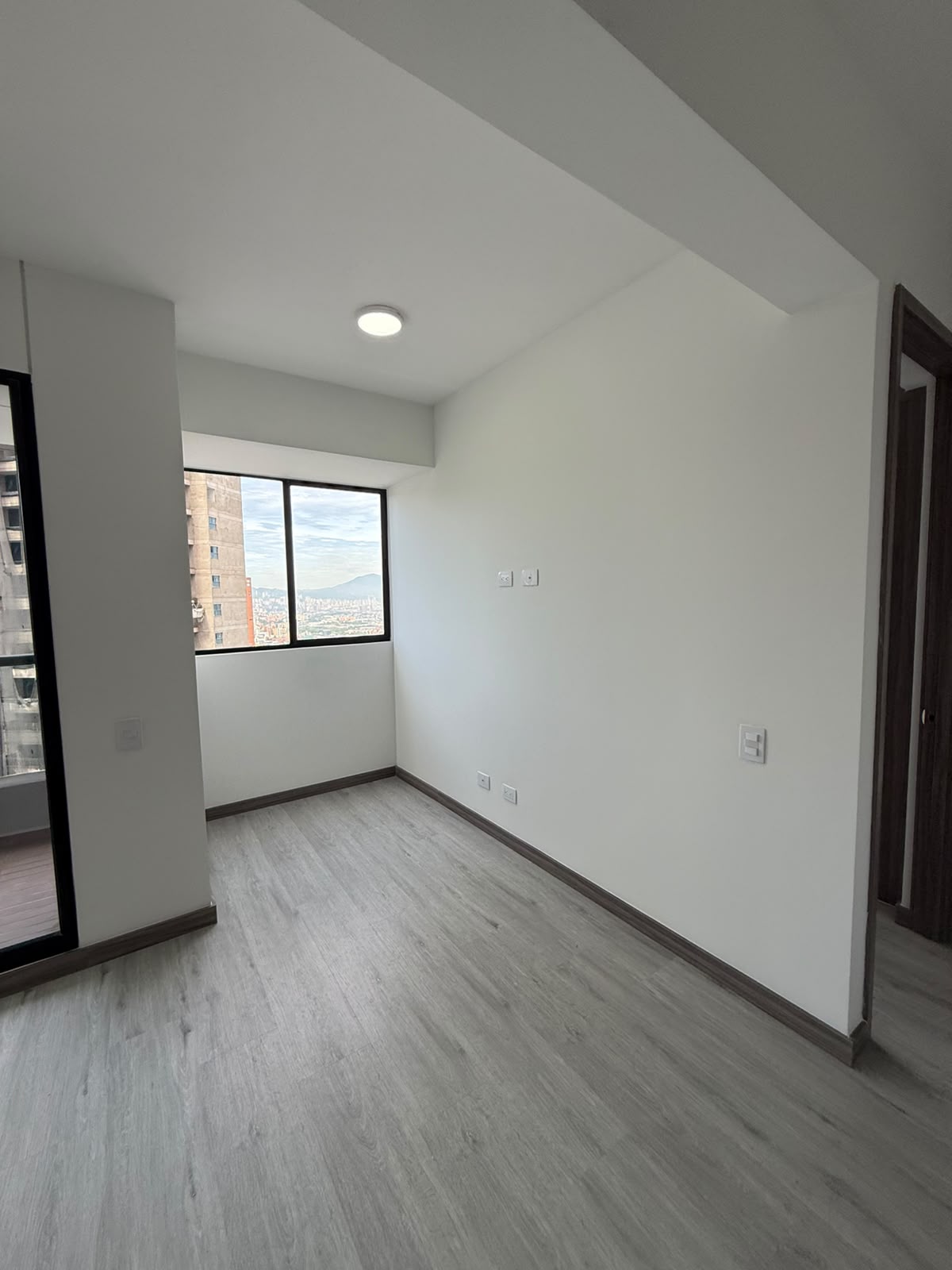 Apartamento en arriendo las Palmas para estrenar PC13