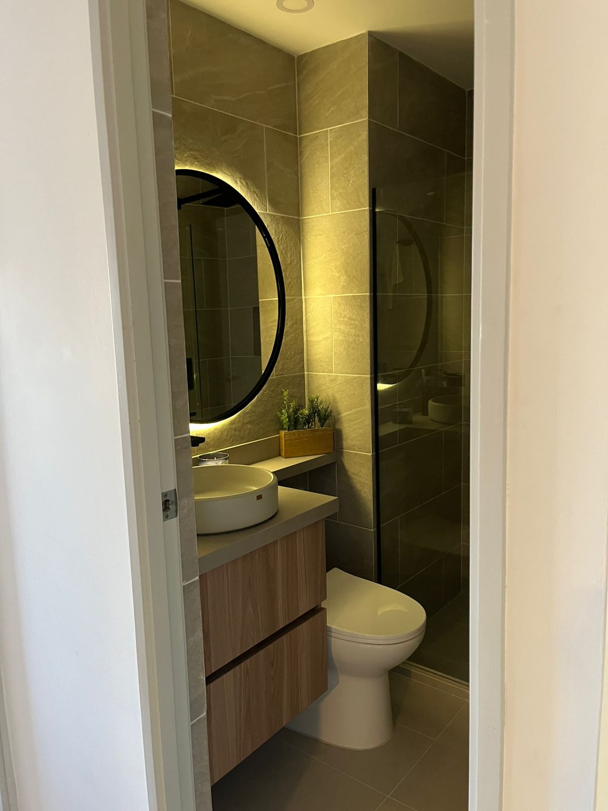 Apartamento para la venta en el Poblado LC