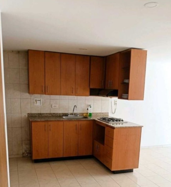 Apartamento para la venta en Conquistadores