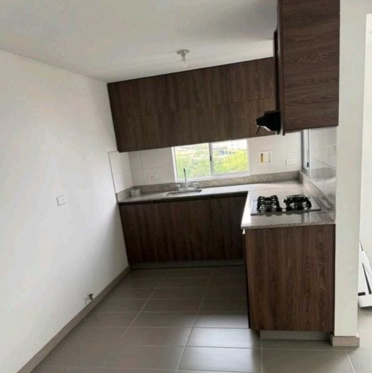 Apartamento en venta Loma de los Bernal