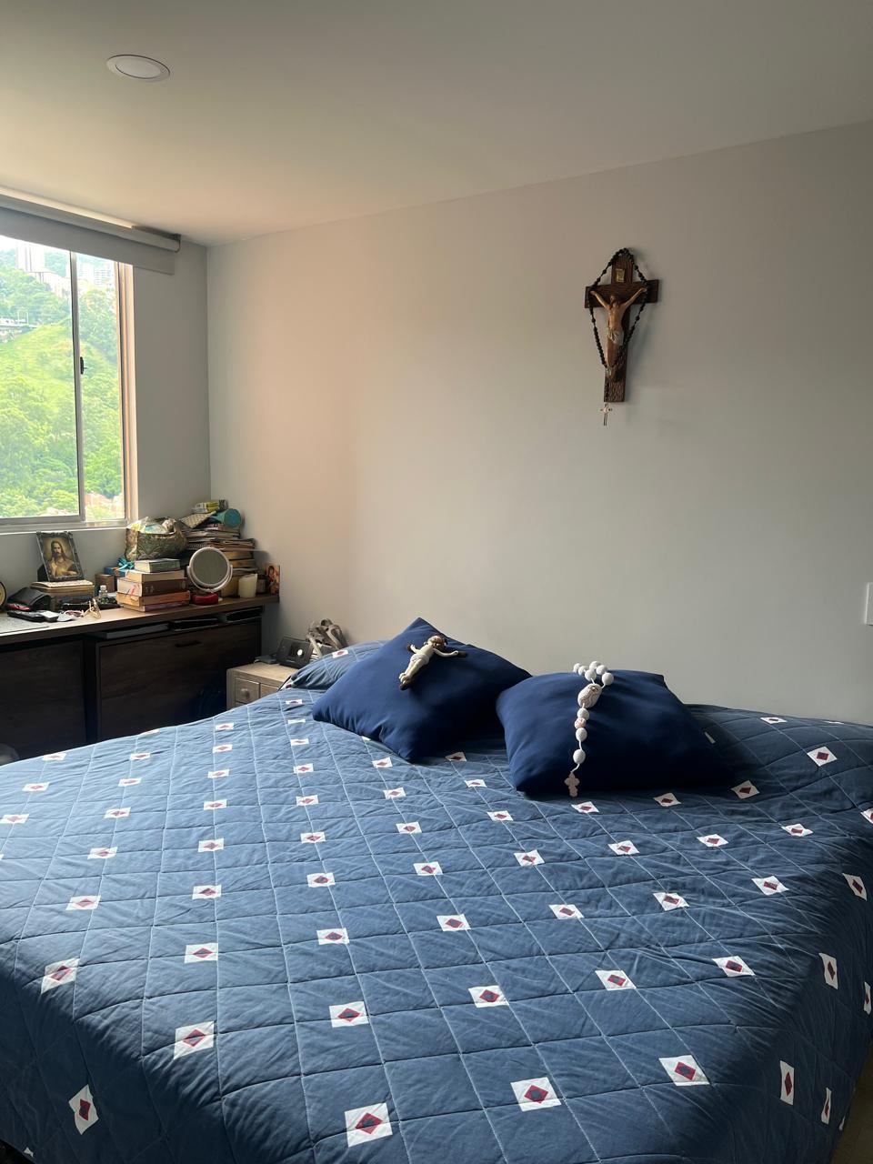 Apartamento para la venta sector San Diego