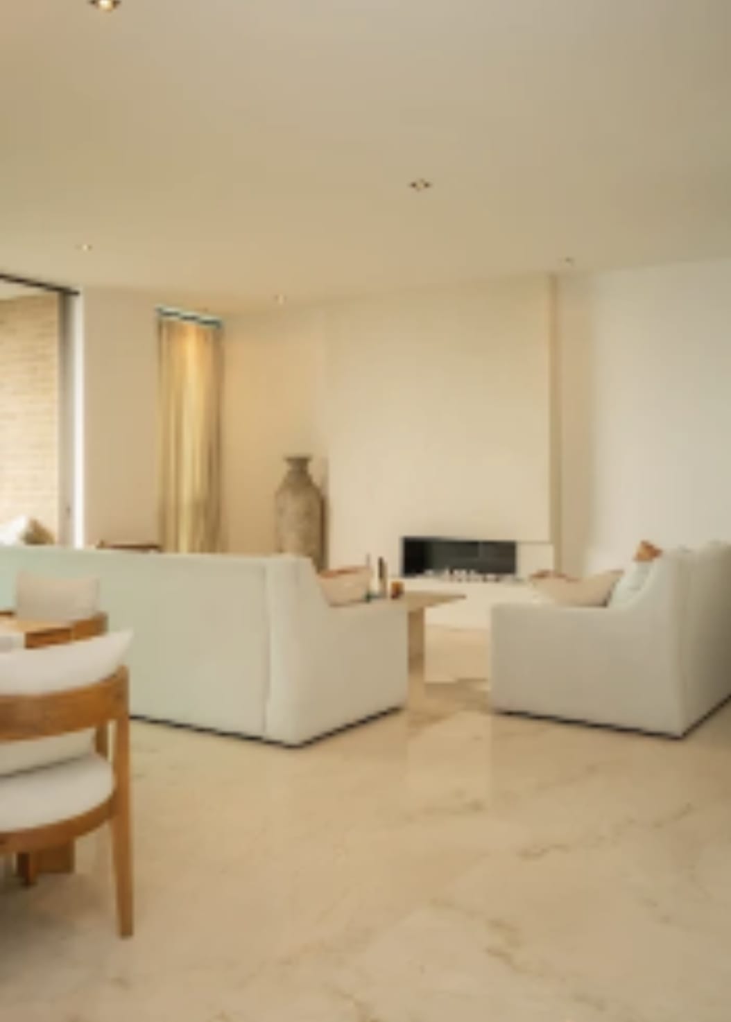 APARTAMENTO EN VENTA SECTOR EXCLUSIVO DE LOS BALSOS CG