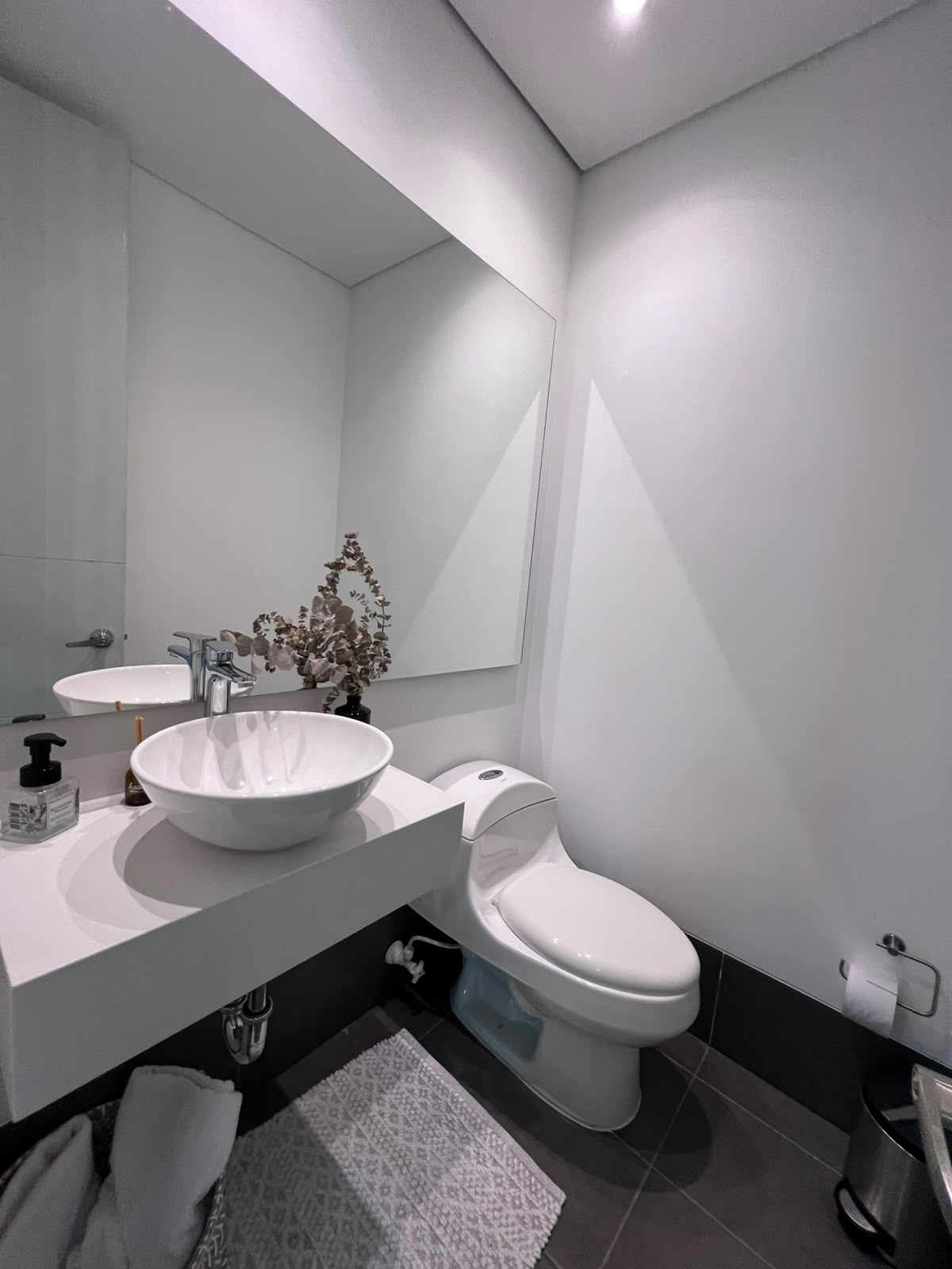 APARTAMENTO AMOBLADO EN EL POBLADO LLW