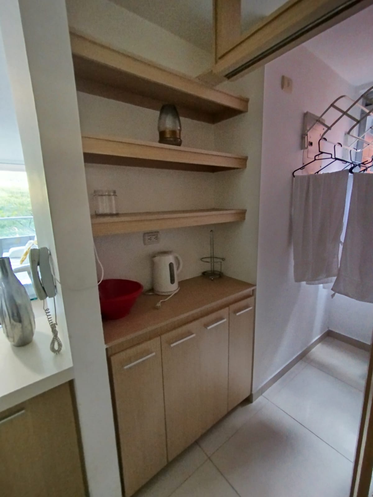 Apartamento en arriendo amoblado Envigado cerca a Terracina