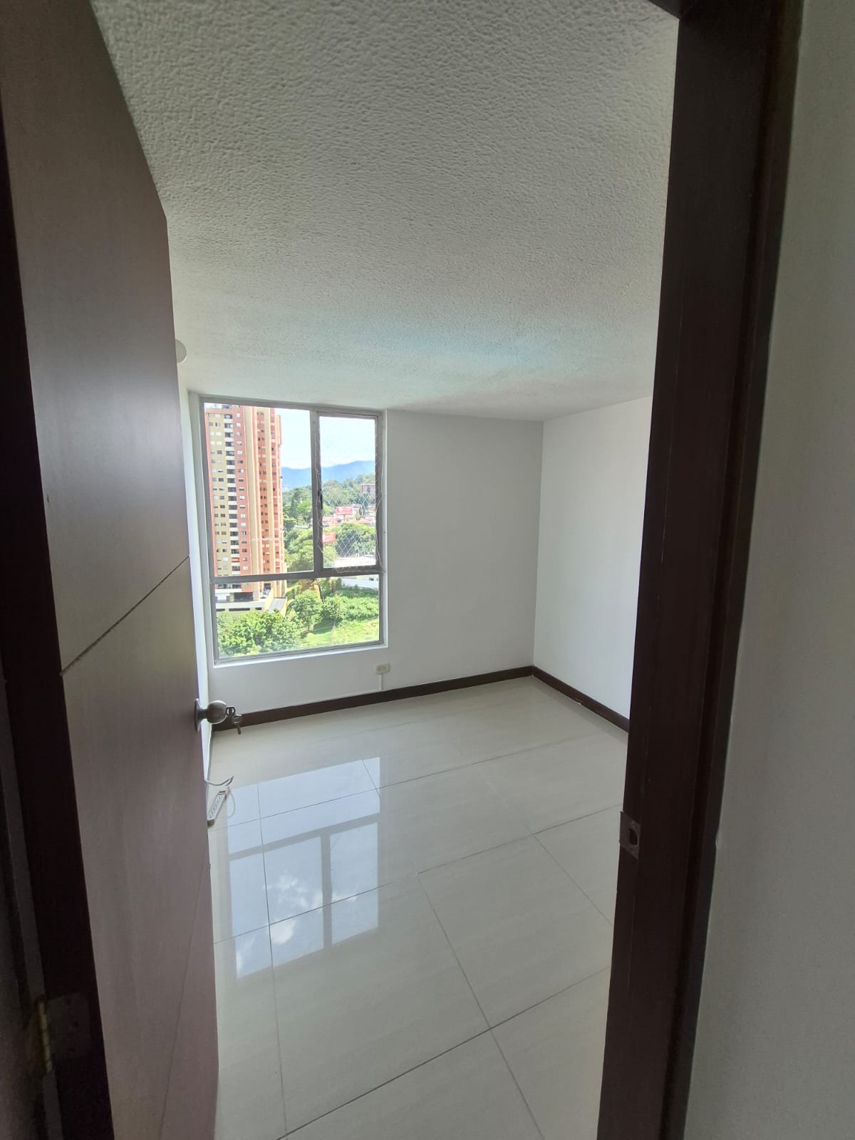 Apartamento en arriendo Poblado Loma de San Julián