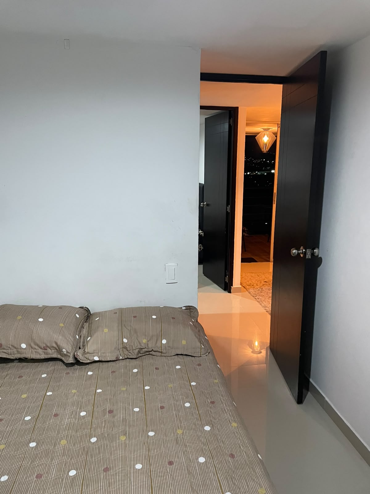 Apartamento en arriendo amoblado  por noche airbnb Guayabal