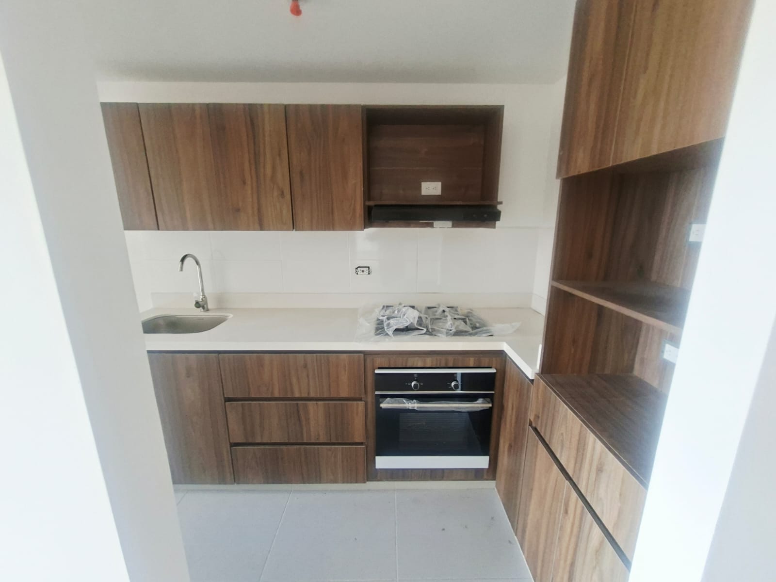 Apartamento para la venta Loma del Indio PL3