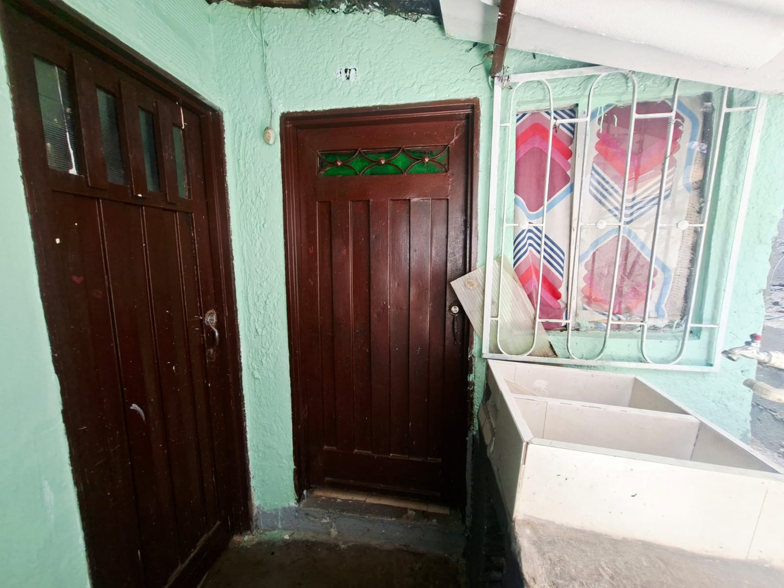 Casa en venta Sabaneta primer piso con posibilidad de construir