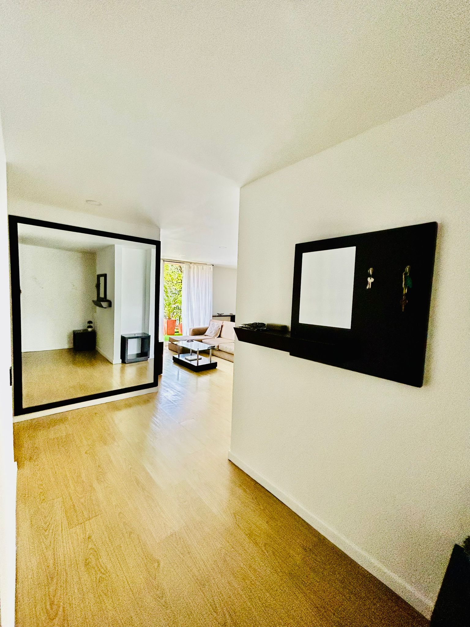 Apartamento amoblado en arriendo Loma  cerca a Provenza PRLlK