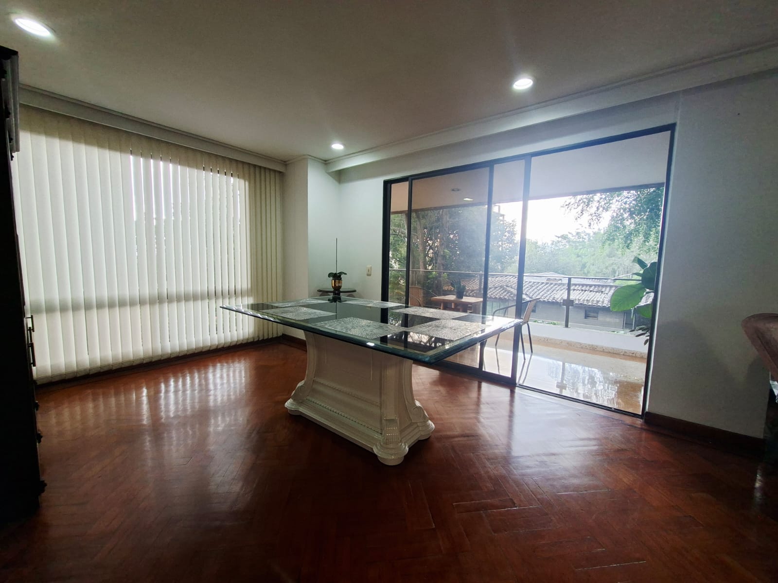 Apartamento para la venta en los Parra cerca a la Intermedia