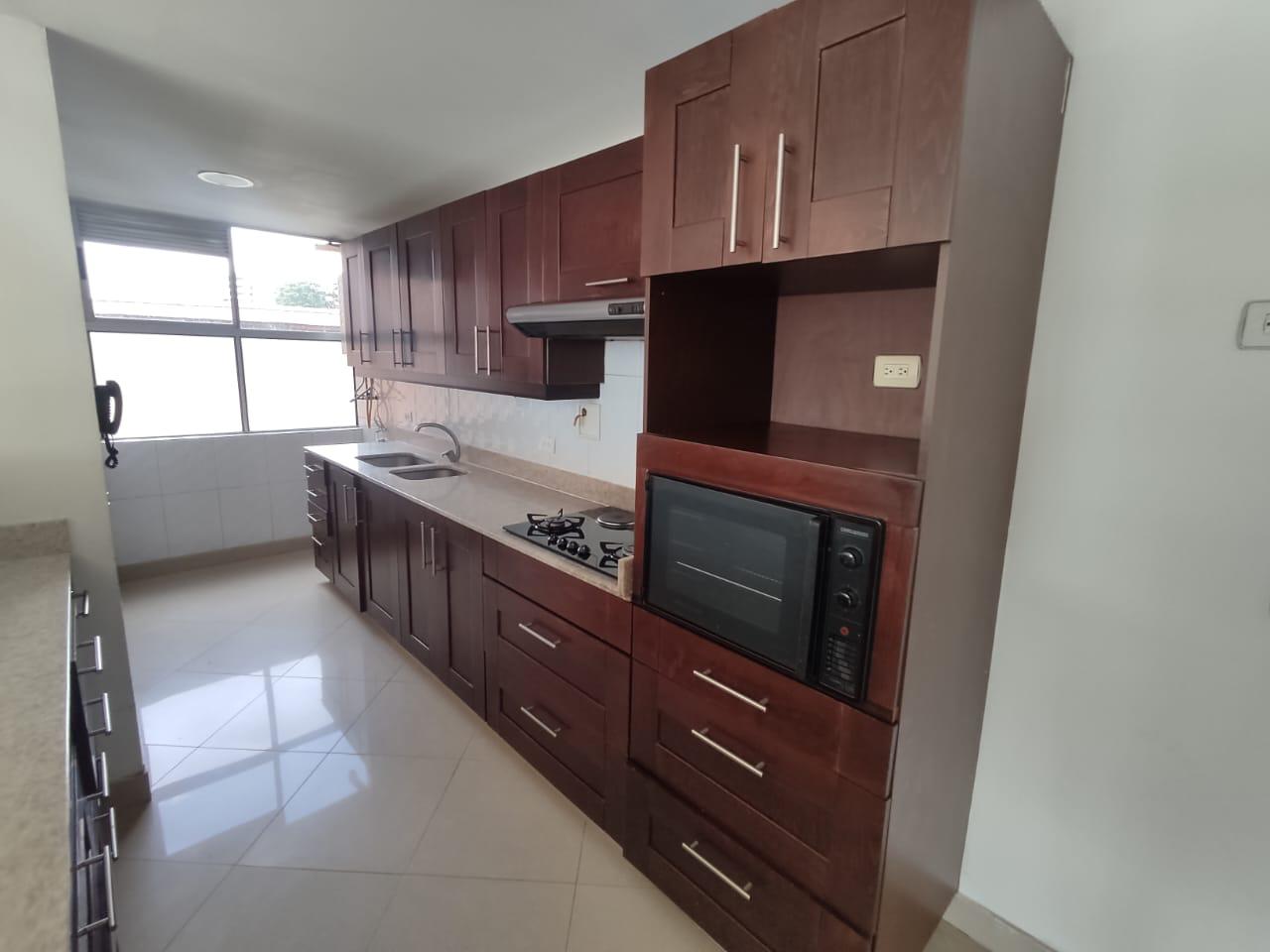 Apartamento para arriendo Envigado Benedictinos