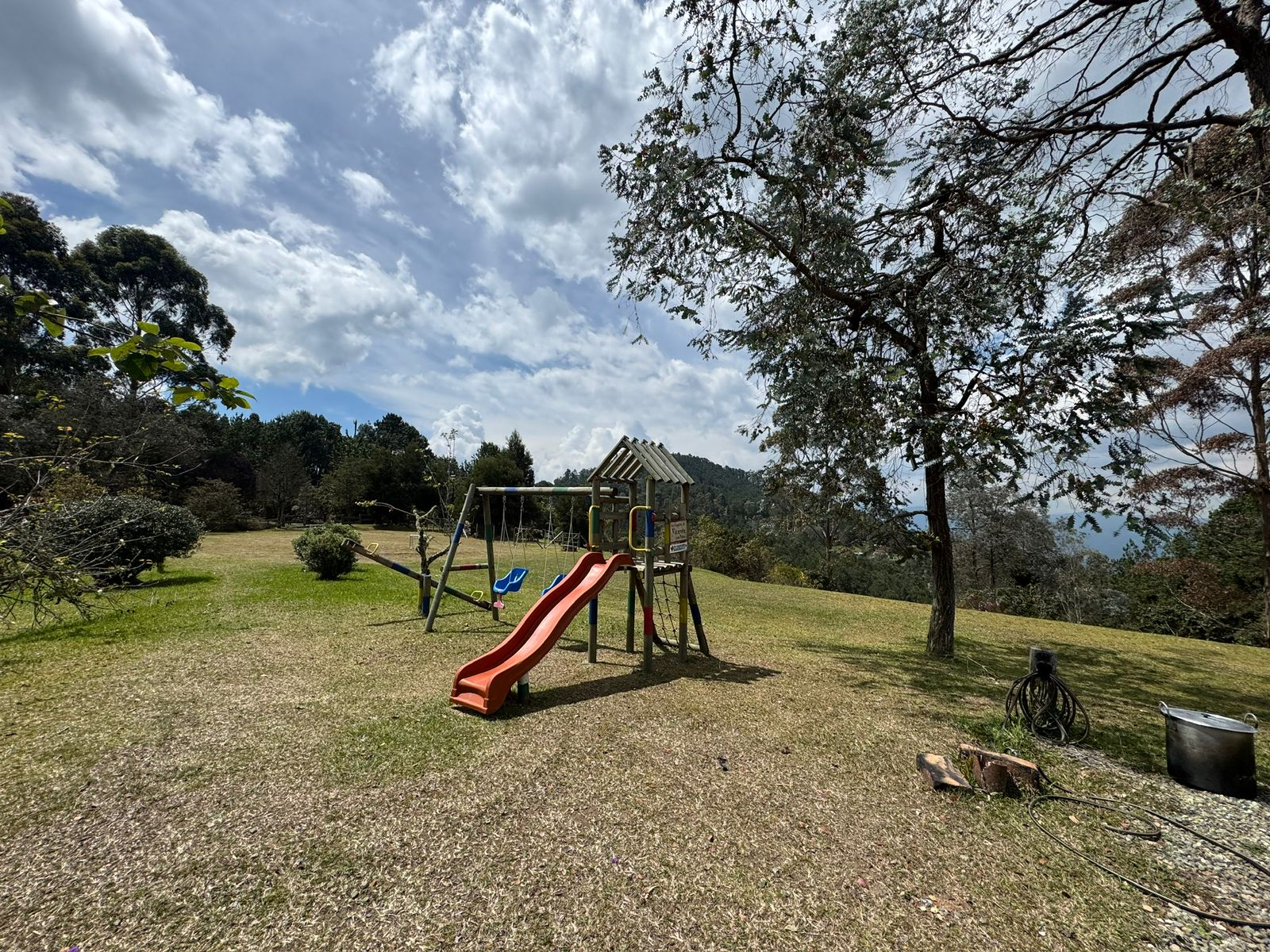 CASA FINCA LA CATEDRAL ENVIGADO
