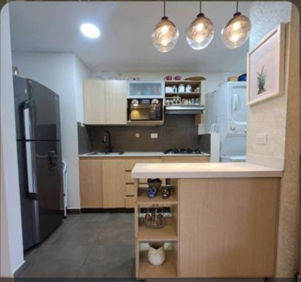 Apartamento en venta Loma del Chocho  Envigado RB3