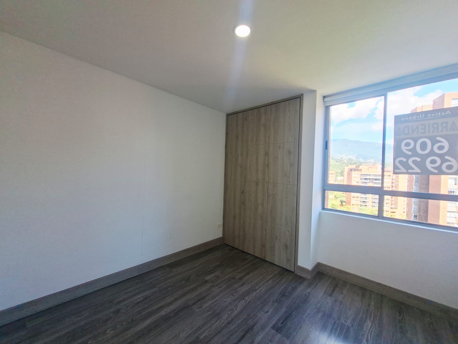 Apartamento en arriendo Envigado cerca a la Intermedia AP