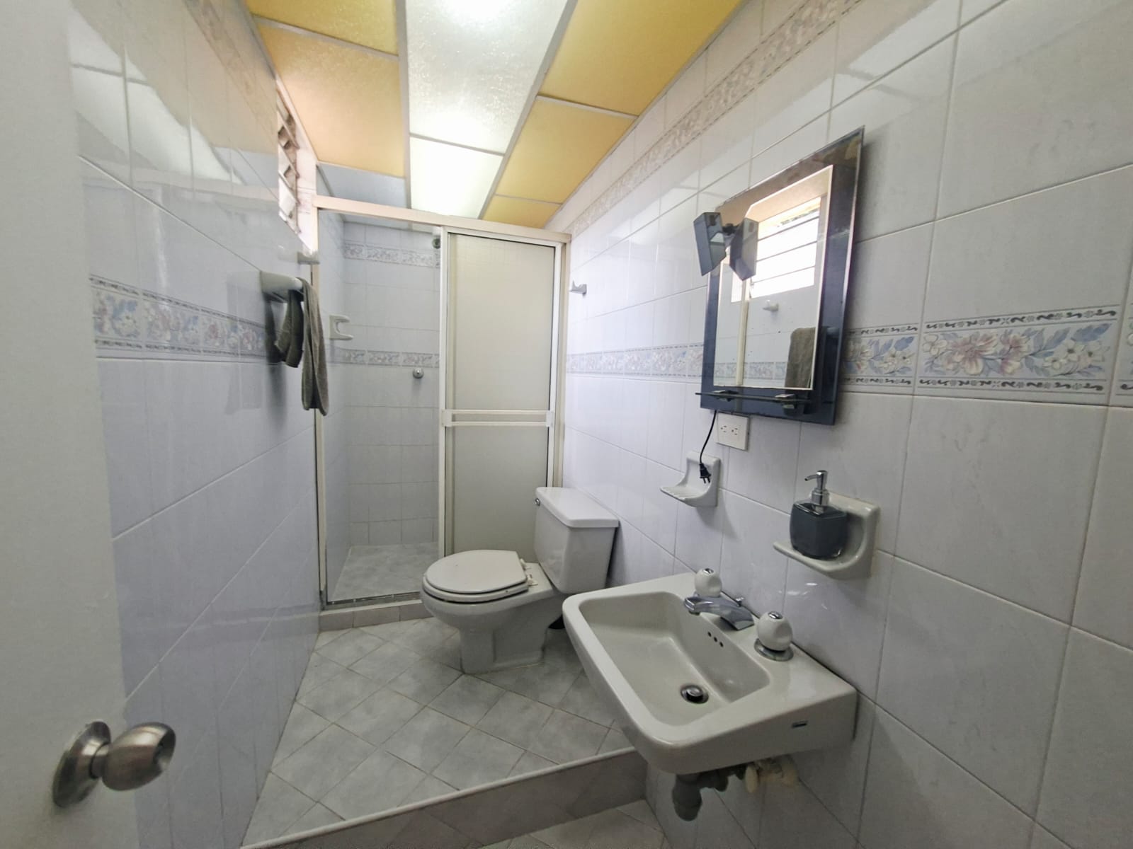 CASA LOTE EN VENTA BELEN ROSALES 9X22 ALTA MIXTURA