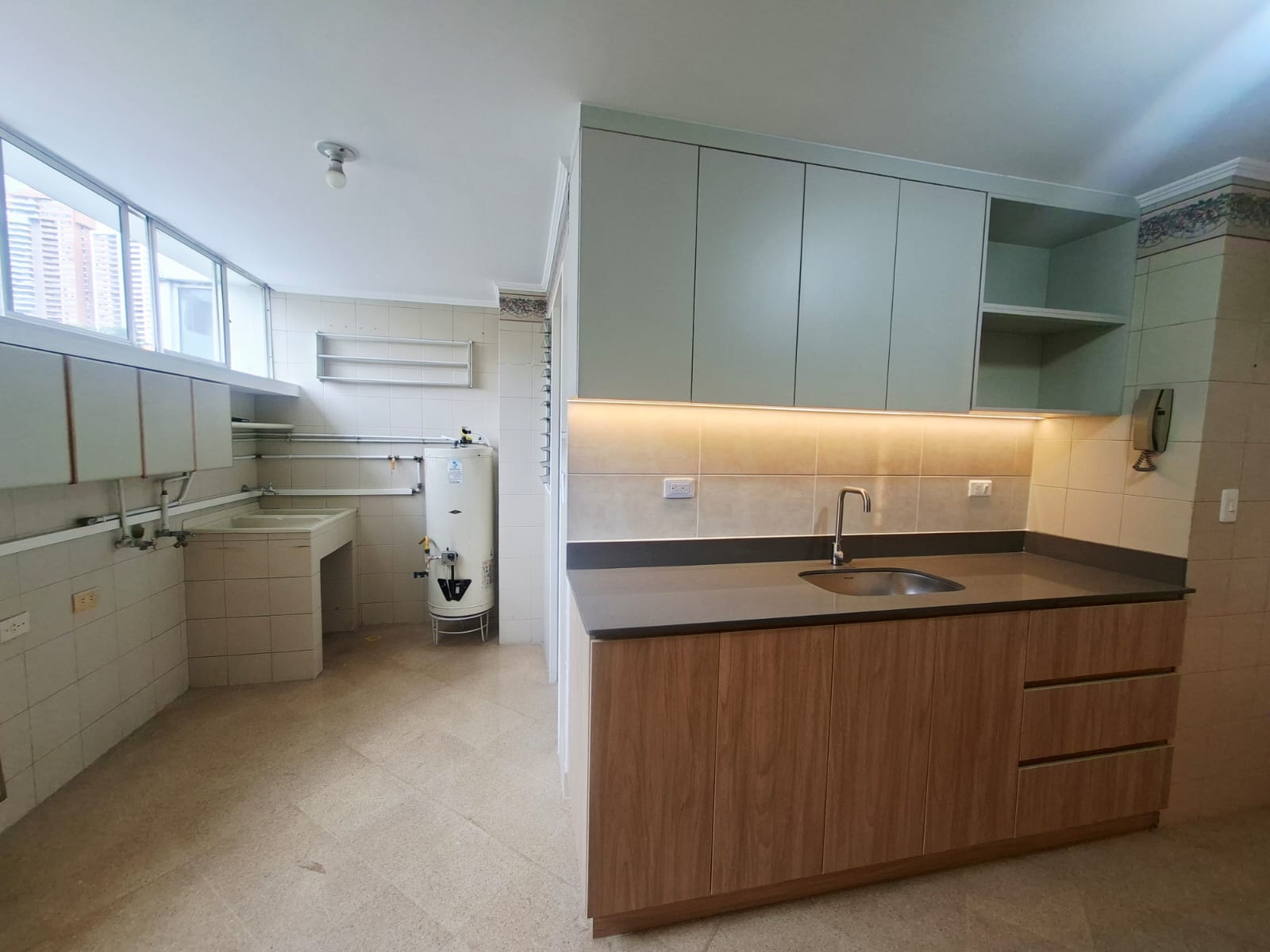 APARTAMENTO PENTHOUSE EN VENTA  TESORO BR