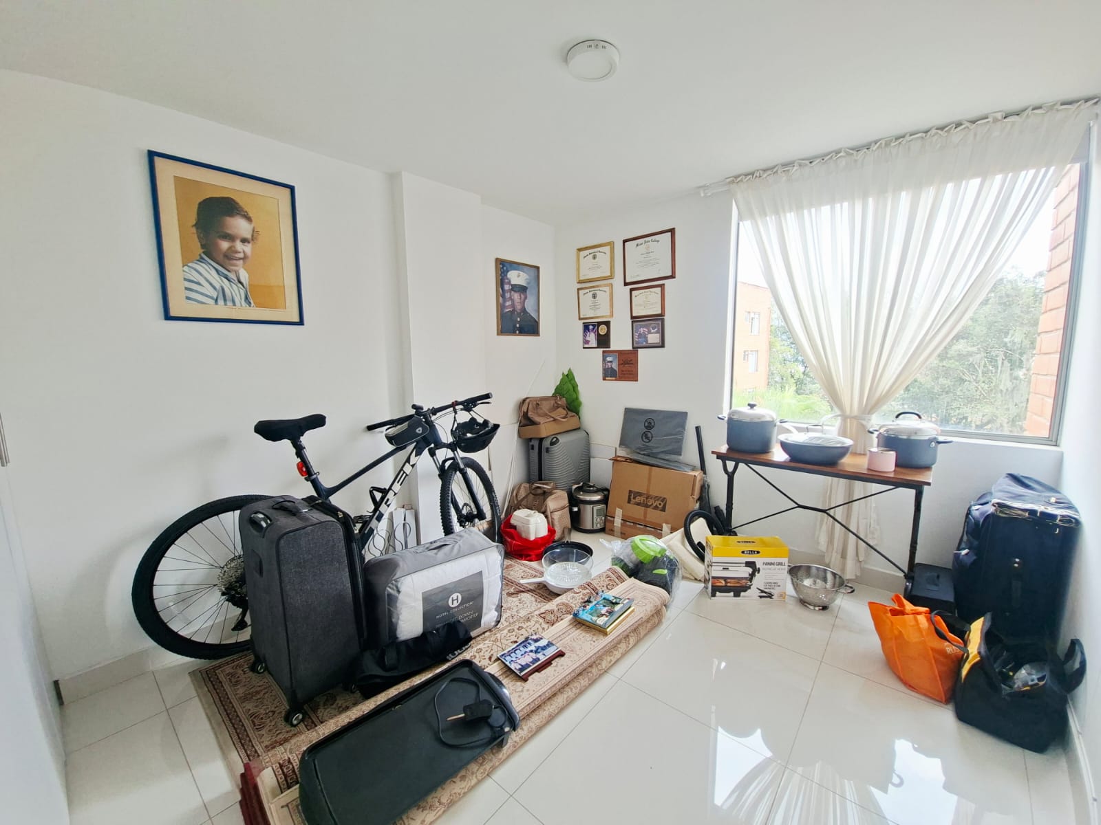 APARTAMENTO EN VENTA  ESCOBERO EXCELENTE PUNTO IB4